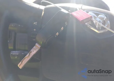 2020 Ram Promaster 1500 High Roof 136 Wb z USA, uszkodzony, nr VIN 3C6TRVBG5LE106067